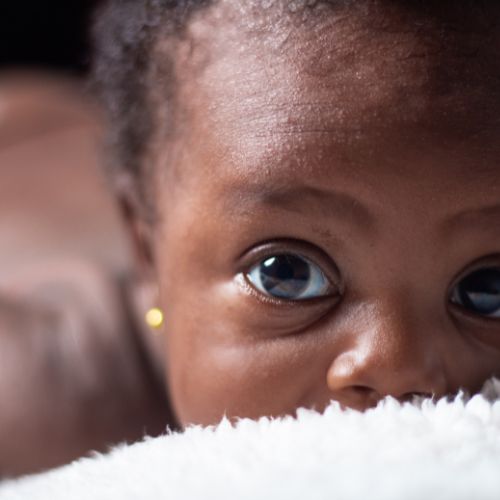 The Fascinating Journey of Newborn Eyesight Baby Sensory Bullabaloo