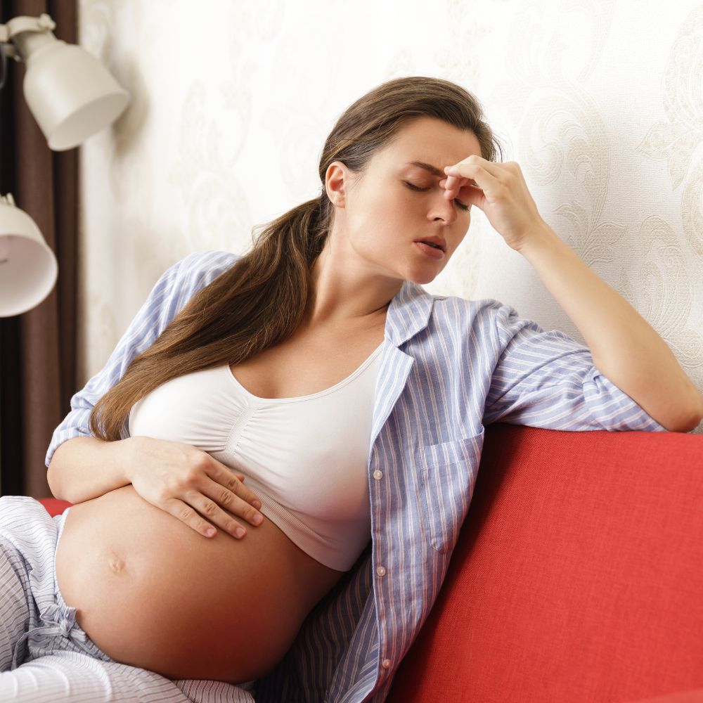 What To Do When Someone Is Jealous Of Your Pregnancy - Bullabaloo