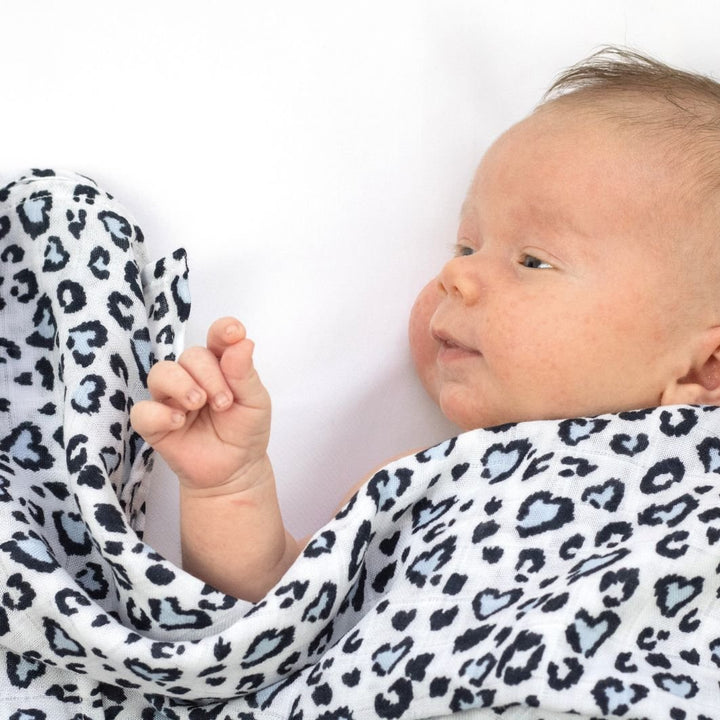 Baby Sleep Tips (0-3 Months) - Bullabaloo