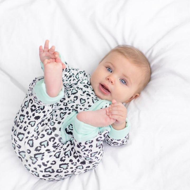 Baby Sleep Tips (6-12 Months) - Bullabaloo