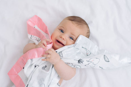 Best Baby Comforter for Sleep: What to Look For and Why Satin Edge Wins - Bullabaloo