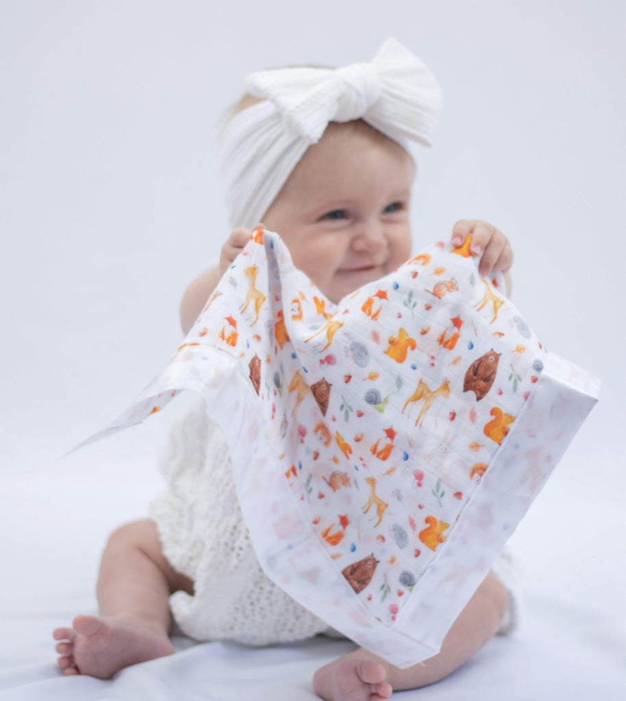 Bullabaloo's Newest Collection Satin Comforters