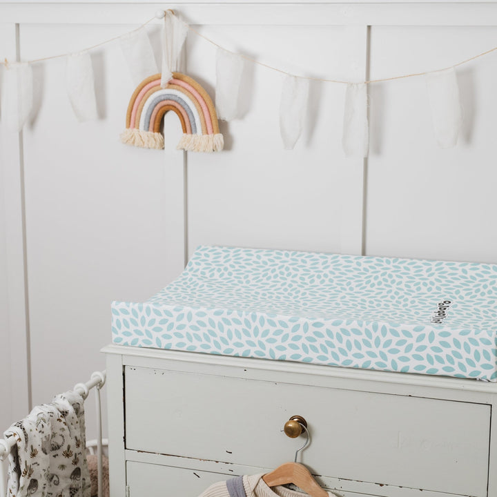 Do I need a baby changing mat? - Bullabaloo
