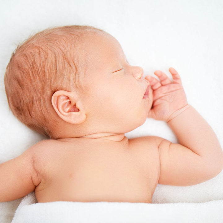 How Can I Help My Baby Sleep Faster? - Bullabaloo