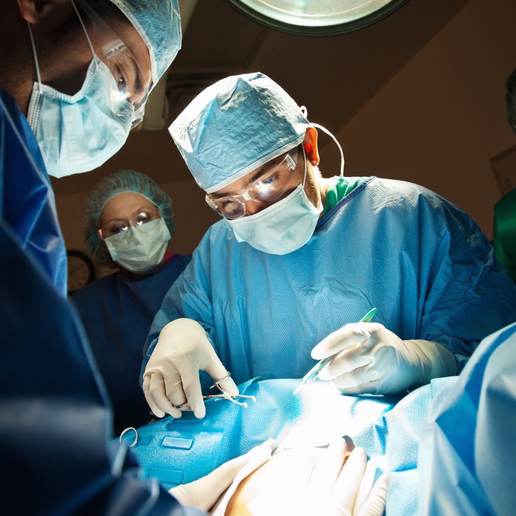 How Long Does a C-Section Normally Take? - Bullabaloo