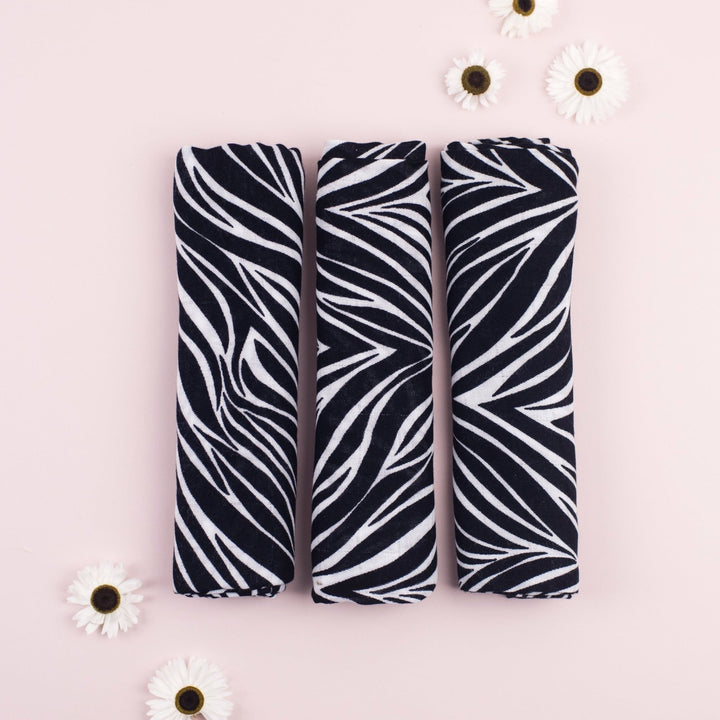 How many muslins do you need? - Bullabaloo