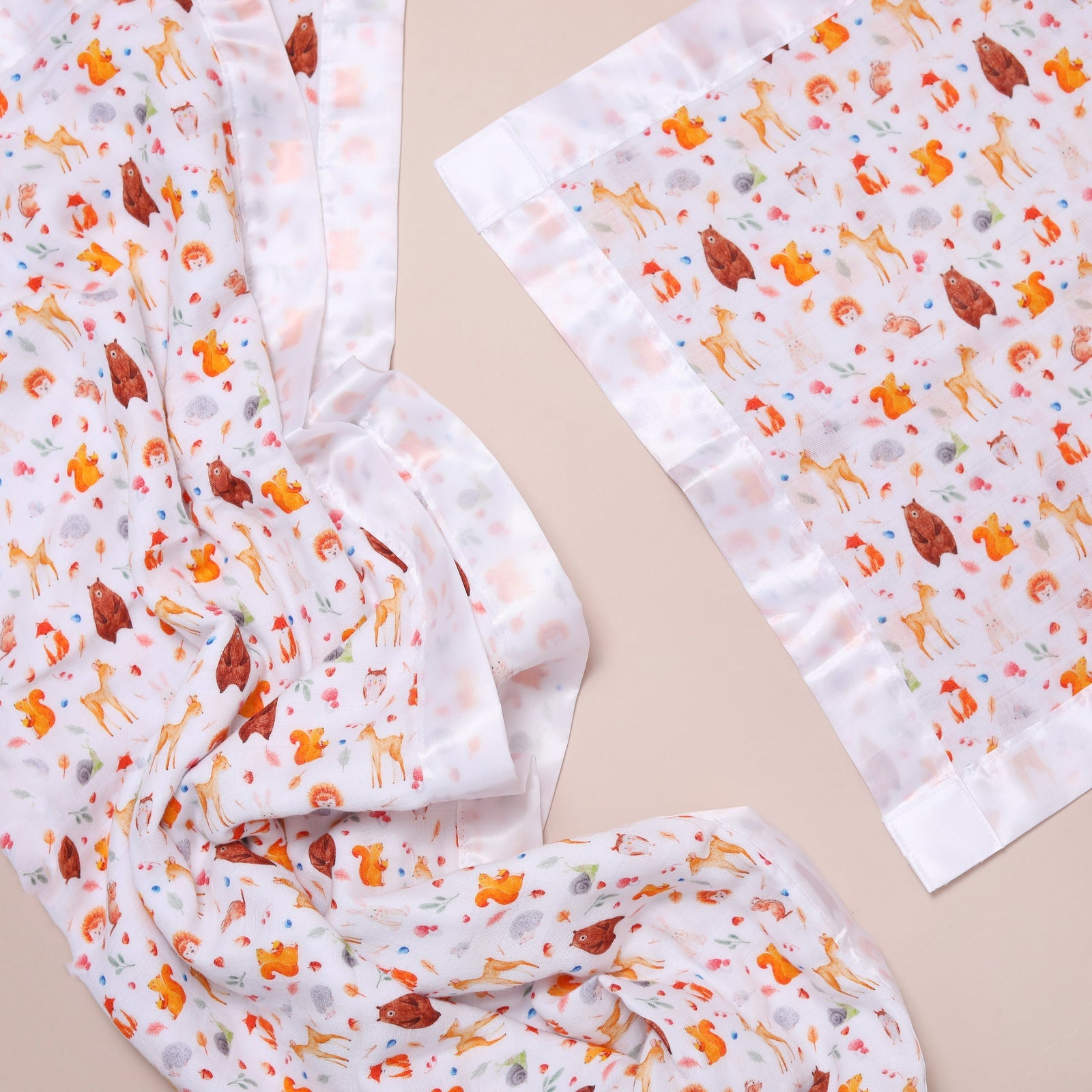 How to Choose the Perfect Baby Comforter: A Parent's Complete Guide - Bullabaloo
