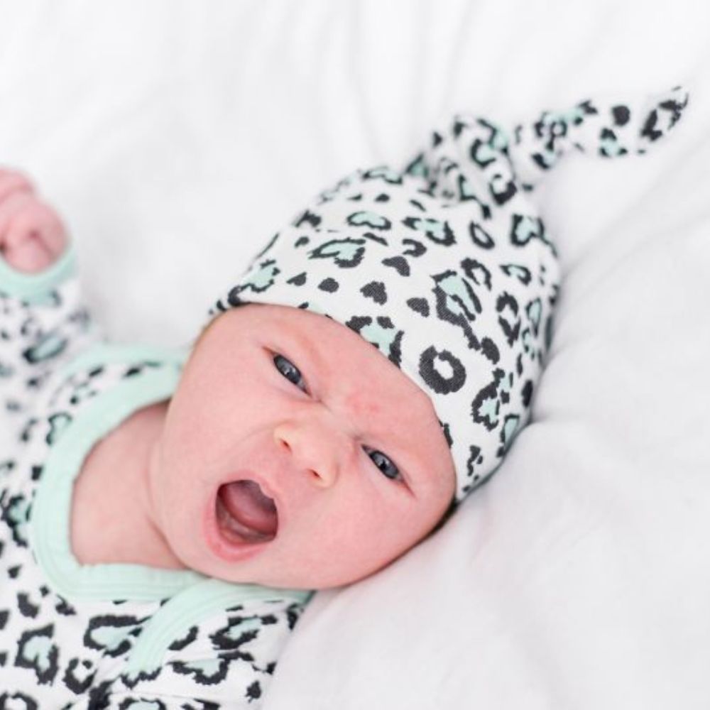 Newborn Sleep Basics: How Does a Baby Sleep? - Bullabaloo