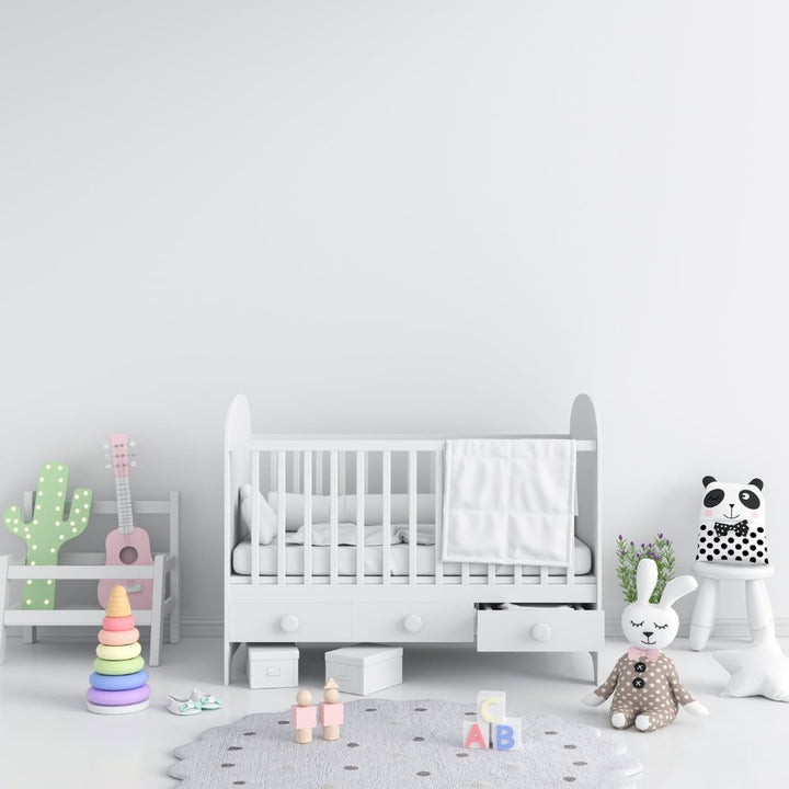 Styling a Safari Themed Nursery for Your Little Adventurer - Bullabaloo