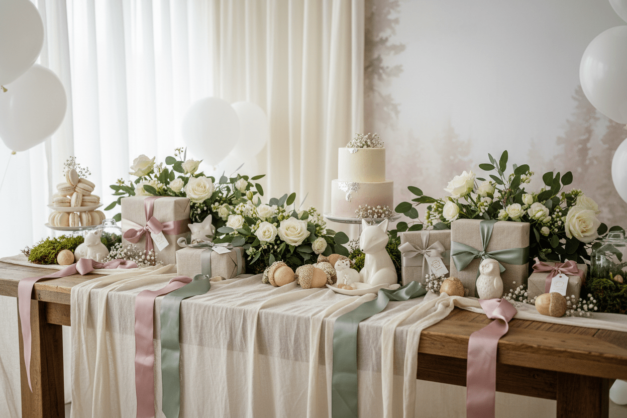 The Best Baby Shower Gifts in 2026 - Bullabaloo