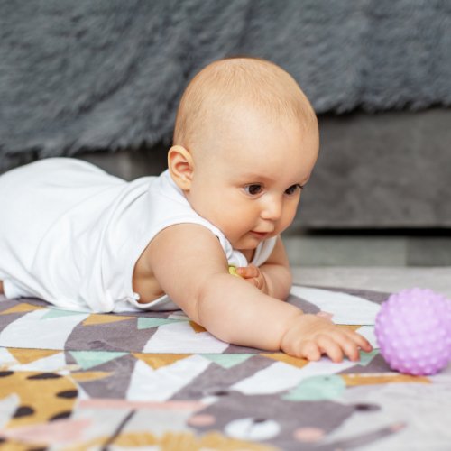 The Best Sensory Toys for Newborn Babies - Bullabaloo