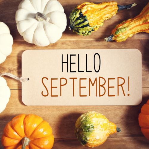 The Perfect Names for Babies Born in September - Bullabaloo