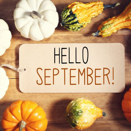 The Perfect Names for Babies Born in September - Bullabaloo