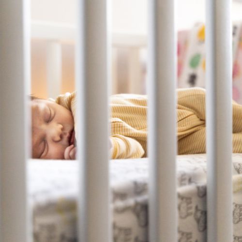 The Ultimate Guide to Keeping Your Baby Sleeping Safely - Bullabaloo