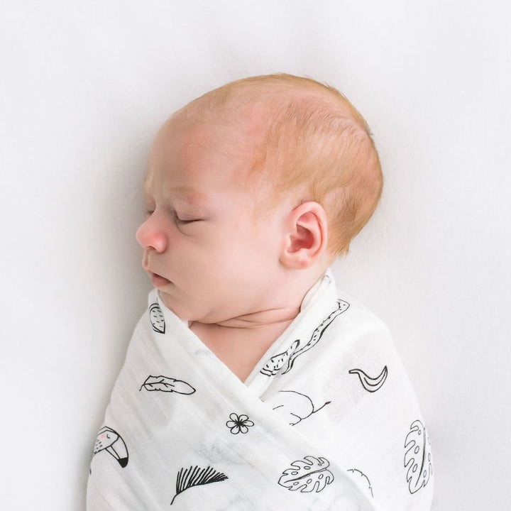 The Ultimate Guide to Swaddles for Newborns: Creating a Comforting Sleep Environment - Bullabaloo