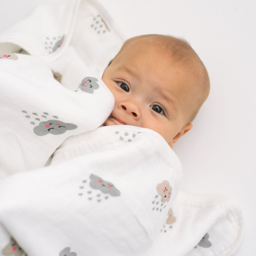 The Ultimate Newborn Sleep Tips: A Comprehensive Guide for Restful Nights - Bullabaloo