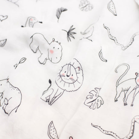 The Unbeatable Benefits of Bamboo Baby Clothes: Why You Should Choose Bullabaloo - Bullabaloo