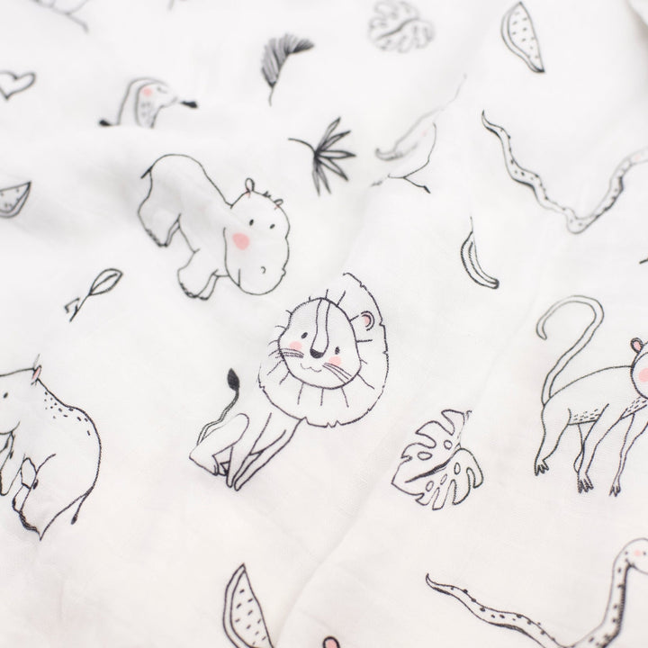 The Unbeatable Benefits of Bamboo Baby Clothes: Why You Should Choose Bullabaloo - Bullabaloo