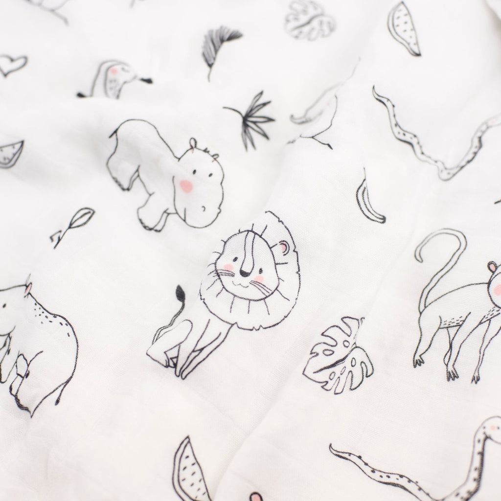 The Unbeatable Benefits of Bamboo Baby Clothes Why You Should Choose