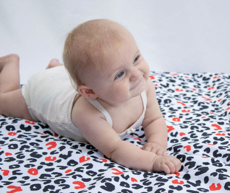 Tummy Time Triumphs: A Joyful Journey From Tummy Aches to Tummy Tickles - Bullabaloo