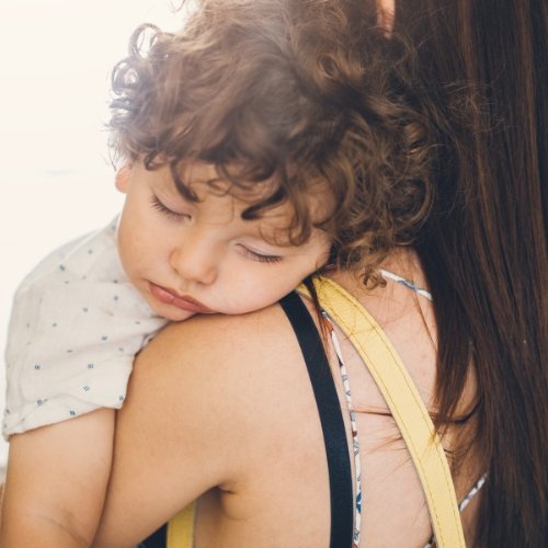 Unlocking the Secrets of Toddler Sleep: A Blissful Journey Begins - Bullabaloo