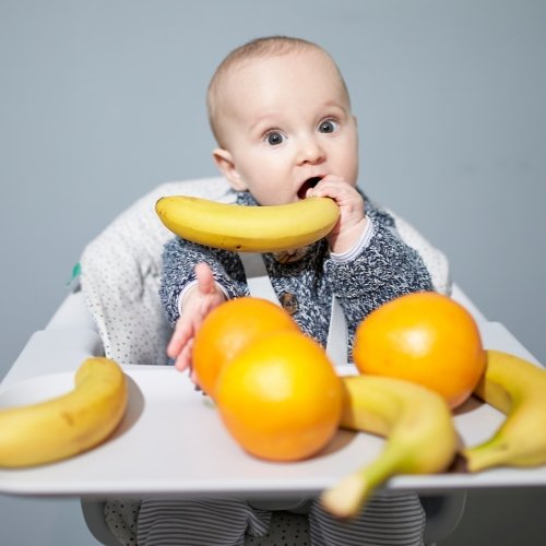 Weaning Your Baby: Tips for a Smooth Transition and Managing Emotions - Bullabaloo