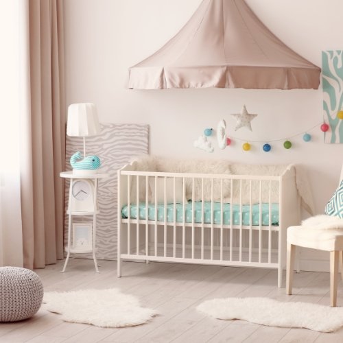 Will A Baby Sleep Better In Their Own Room? Debunking Common Myths About Baby Sleep. - Bullabaloo