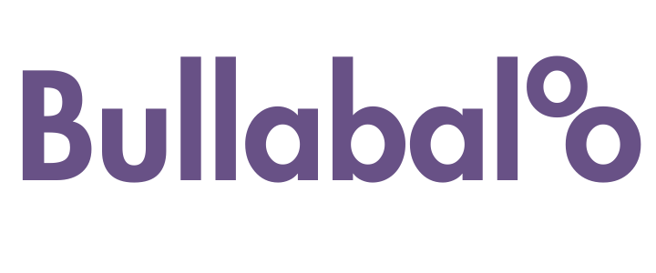 bullabaloo.com logo