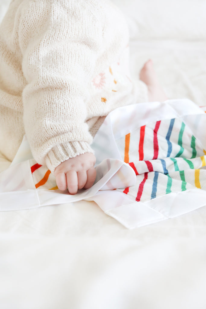 Satin Muslin Comforters Bullabaloo