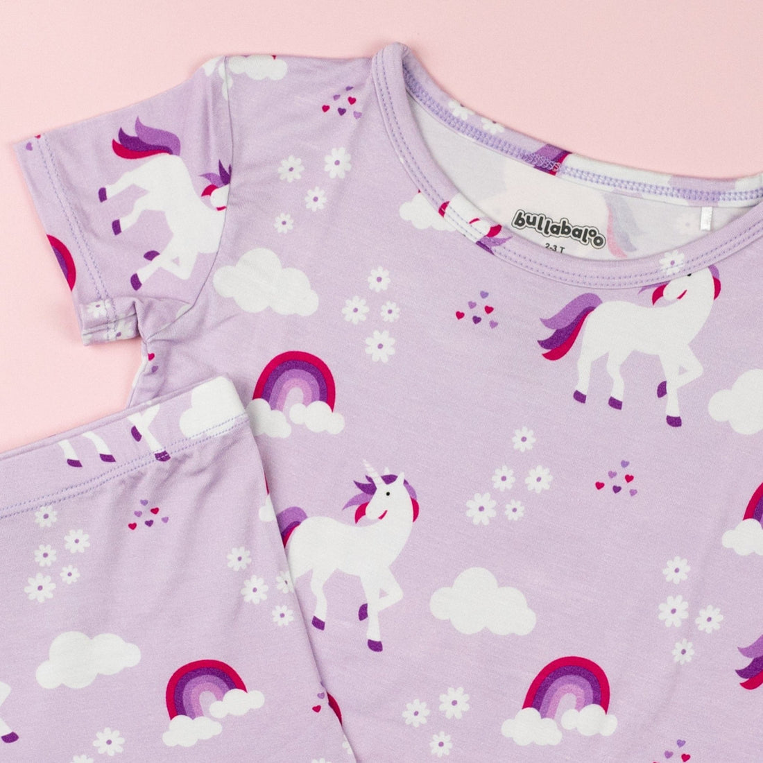 Unicorn Children&